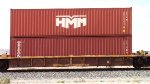 WB Intermodal Frt @ Erie NV -71
